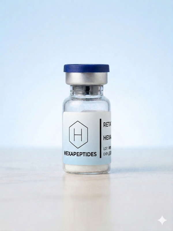 Retatrutide 20mg